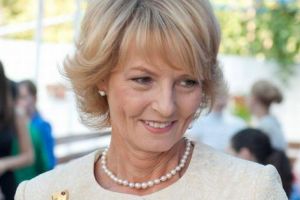 ZIUA PRINCIPESEI. Pe cine a DECORAT Margareta a ROMÂNIEI