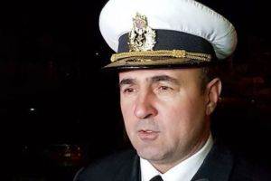 SECURITATEA din MAREA NEAGRĂ, în atenţia flotelor militare NATO