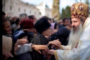 PROGRAMUL sărbătoririi UNIRII Basarabiei cu România de către Arhiepiscopia IAȘILOR