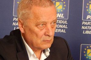EXCLUSIV! Deputatul Doru Oprişcan explică motivul demisiei din PNL Mureş. “Se vorbeşte de foşti PNL-işti, de foşti PDL-işi şi se acţionează ca atare…”