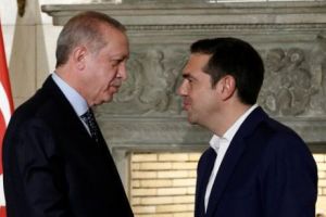 Grecia transmite un mesaj deosebit de dur Turciei