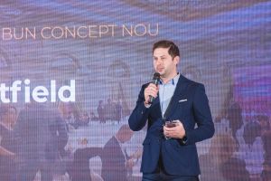 Cel mai bun proiect rezidential din România se construieşte în Arad