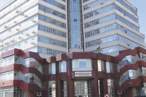 Ghişeu de relaţii cu publicul la Finanţe