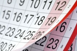 Costurile salariale aferente zilelor libere de sărbători legale, suportate de la bugetul de stat – PROIECT