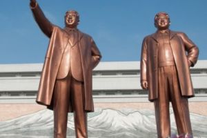 Cea mai SECRETĂ vizită a unui ȘEF de STAT în STRĂINĂTATE. Se ÎNTÂMPLĂ ACUM