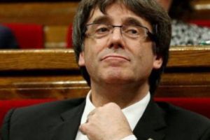 DECIZIE în cazul REȚINERII lui Carles Puigdemont. De ce este ACUZAT fostului lider catalan. Informaţii de ultimă oră!