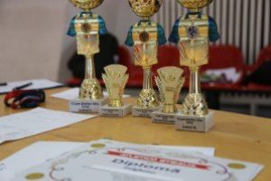 Ediţie a V-a a turneului de fotbal „Cupa Ştefan Miu” şi-a desemnat câştigătorii