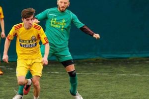 Rezultate strânse în Campionatul Realsport de Minifotbal Deva