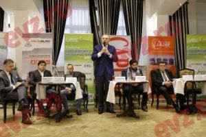 Conferinţă Capital. Schimbările anunţate de ministrul Transporturilor