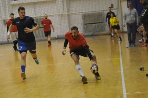 Gazdele, cu prima şansă