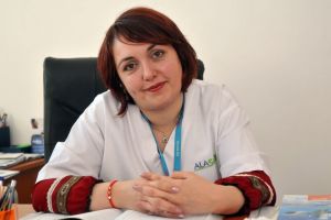 Recuperarea articulaţiilor la standarde europene