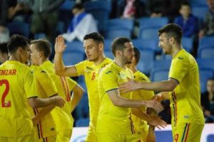 Naţionala României dă test de verificare cu „sindromul suedez”