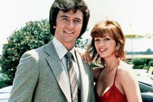 Cum arată Bobby din Dallas