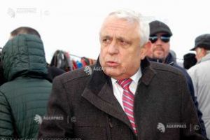 Daea: Ne propunem să accesăm în acest an 3,2 miliarde de euro de la UE, însă procedurile greoaie îi descurajează pe fermieri