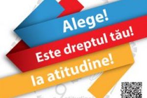 Ziua Protecţiei Drepturilor Consumatorului a  fost marcată şi în acest an prin Concursul Naţional „Alege! Este dreptul tău!”
