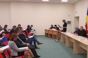 Gheorghe Seculici, reales preşedinte al CCIA Arad