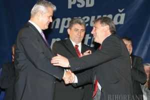 La închisoare... din greşeală! Fostul subprefect PSD Nicu Odobasianu şi încă trei colegi de dosar penal, băgaţi în puşcărie pentru a doua oară, din neglijenţă