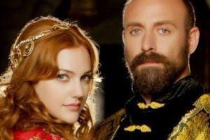 Cum făcea AMOR celebrul Suleyman Magnificul. DETALIII-ȘOC din timpul ORGIILOR! Aşa ceva NU mai este POSIBIL în zile noastre