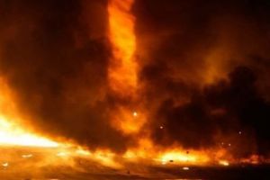 NASA n-a mai ţinut SECRETUL. A dat publicităţii imagini cu SUPER FURTUNA. CATASTROFĂ naturală: locul unde VÂNTUL bate cu 700 km/h!