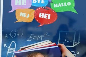 Se fac înscrieri la un centru autorizat de evaluare, pregatire si certificare a competenţelor lingvistice