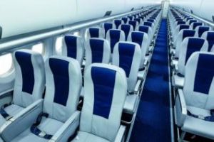 Care este cel mai sigur loc din avion, care reduce la minimum riscul de a vă îmbonăvi