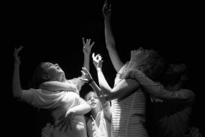 24 de ore de teatru non-stop, la Timisoara