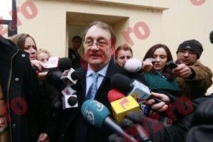 Arestarea lui Mircea Băsescu. Sebastian Ghiţă crede că serviciile au vrut să împiedice arestarea