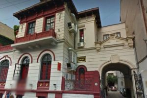 ALERTĂ! LIFT PRĂBUȘIT într-o CLĂDIRE IMPORTANTĂ din Bucureşti. O femeie, în STARE GRAVĂ