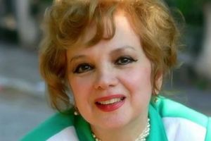 EXCLUSIV! TRIST: Ce pune Aimee Iacobescu pe masa de Crăciun! „E foarte greu! Nici brad n-am luat”