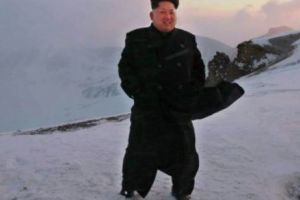 KIM A FĂCUT PRIMA MUTARE cu adevărat istorică. LOVITURĂ DE IMAGINE chiar la graniţa cu China. Breaking news planetar