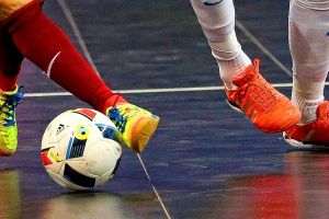 Final Four-ul Cupei României la futsal, găzduit de Miercurea Ciuc