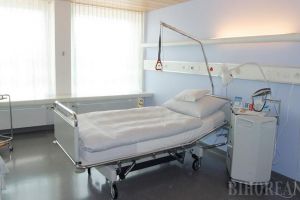 Ziua şi victima: Încă un deces în Bihor cauzat de gripă, în Spitalul Judeţean