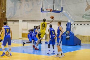 Cererea de amendare si interzicere a transferurilor pentru BC SCM Timisoara a fost trimisa la FIBA