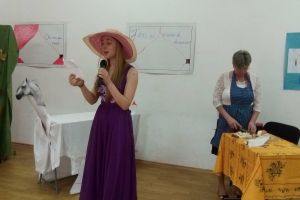 Zilele Francofoniei la Colegiul Pedagogic