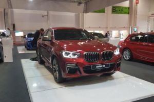 BMW X2 şi X4, două SUV-uri care IAU CU ASALT piaţa auto Românească