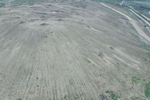 Guvernul vrea să NAŢIONALIZEZE gropile de GUNOI