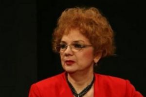 DRAMA actriţei Aimee Iacobescu. Trăia într-o SĂRĂCIE CRUNTĂ şi nu avea bani pentru MÂNCARE sau MEDICAMENTE: „Cumpăr DOUĂ mere pe săptămână...”