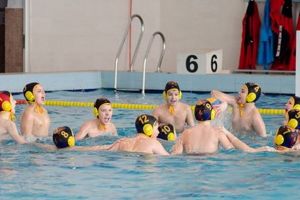 Tinerii poloişti de la CS Crişul au dominat cu autoritate turenul din turul Zonei Nord a Cupei FR Polo pentru copii 2005-2006