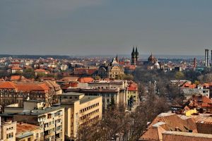 Apartamente vechi in Timisoara: preturile au crescut cu 0,7%, in februarie