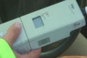 22 DE SOFERI AU FOST TESTATI CU APARATUL ETILOTEST