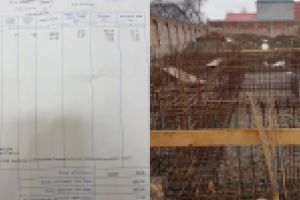 CUP Dunarea a emis o factura unui brailean pentru apa pe care o foloseste desi acesta nu are nici canal, nici apa potabila