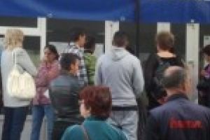 Bursa generala a locurilor de munca