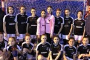 GALERIE FOTO: AHC Olimpia Braila un nou club de handbal in Braila / Si copilul tau poate face performanta