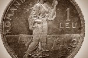 Saptamana linistita pentru leu