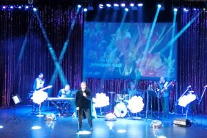 Am văzut călărăşeni fericiţi!  FUEGO – REGAL, LA CĂLĂRAȘI!