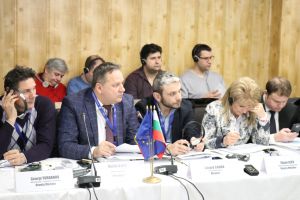 PROIECTE PENTRU CONSILIUL JUDEŢEAN