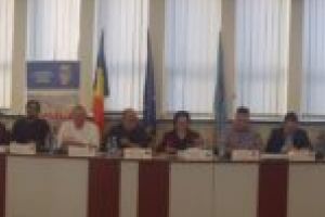 Ședinţă ordinară a Consiliului Local Reşiţa