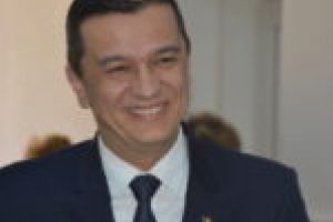 Fostul premier Sorin Grindeanu îşi evaluează trecutul. „Să ştiţi că nu trăiesc din regrete!“