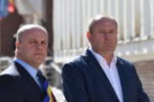 Ioan Popa şi Ion Mocioalcă, reciprocităţi pe „firul scurt“!