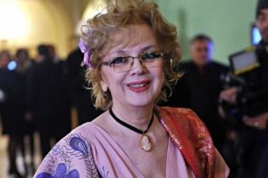 Doliu in cinematografia romaneasca. Actrita Aimee Iacobescu s-a stins din viata. In ce roluri s-a facut remarcata (video)    